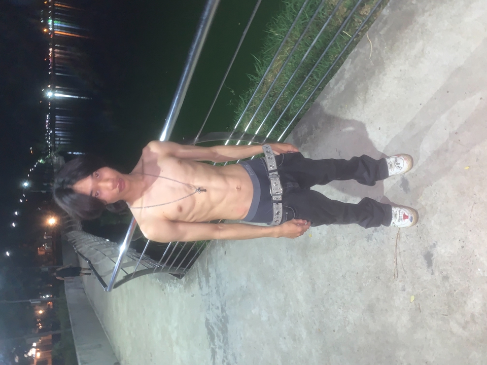 Acting & Modeling - ถ่ายแบบแฟชั่น นายแบบ ถ่ายตามฟีล ถ่ายแบบเสื้อผ้า - 13