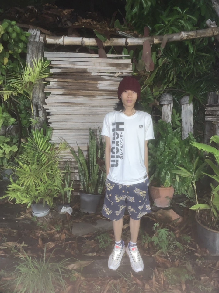 Acting & Modeling - ถ่ายแบบแฟชั่น นายแบบ ถ่ายตามฟีล ถ่ายแบบเสื้อผ้า - 8