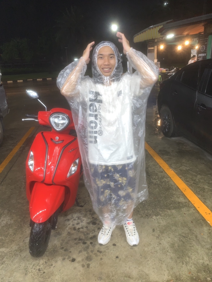 Acting & Modeling - ถ่ายแบบแฟชั่น นายแบบ ถ่ายตามฟีล ถ่ายแบบเสื้อผ้า - 23