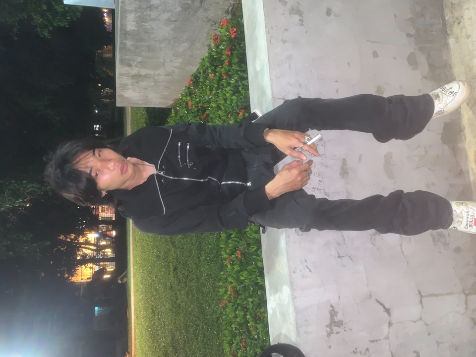 Acting & Modeling - ถ่ายแบบแฟชั่น นายแบบ ถ่ายตามฟีล ถ่ายแบบเสื้อผ้า - 2