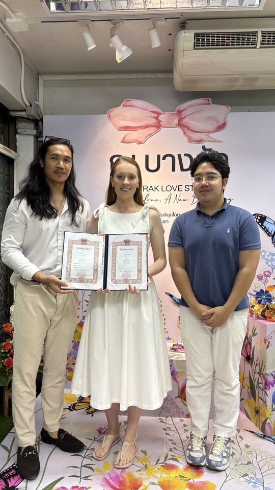 ล่าม ไทย–ญี่ปุ่น 🇹🇭🇯🇵 ล่าม งานสัมมนา พูดคุยลื่นไหล ล่าม พร้อมประสบการณ์จริง