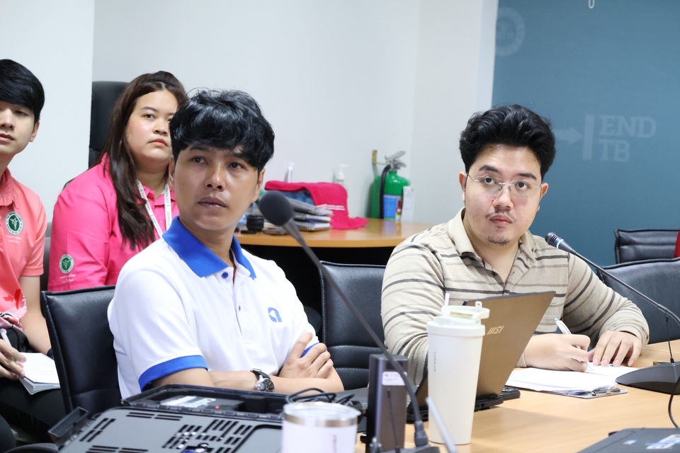 ล่าม ไทย–เกาหลี 🇹🇭🇰🇷 ล่าม ออดิทโรงงาน เข้าใจทั้งศัพท์เทคนิคและบริบท ล่าม