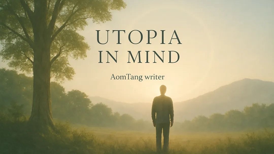 รับเขียนบทความออนไลน์ บทความSEO เขียนคอนเทนต์ สร้างแรงบันดาลใจ AomTang Writer