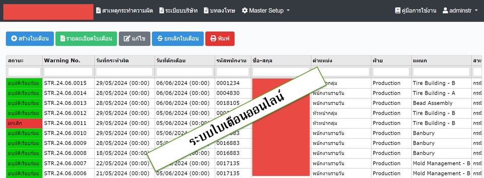 รับทำdata pipelineวิเคราะห์ข้อมูลโรงงานอุตสาหกรรมยาง