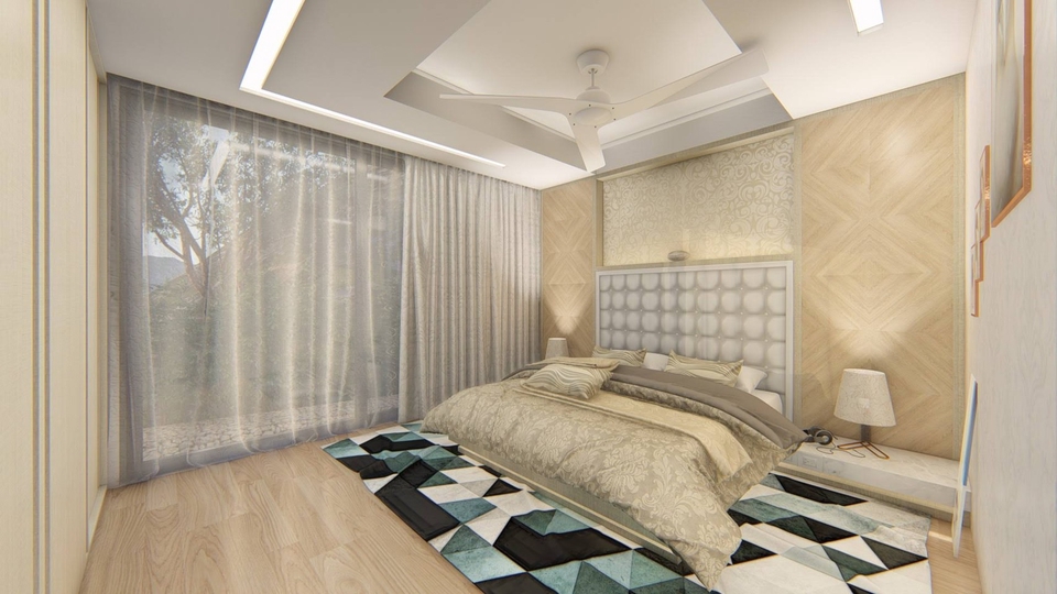 รับถ่ายภาพคอนโดหรูตกแต่งสวยงาม ช่างภาพฟรีแลนซ์ บริการถ่ายภาพภายใน