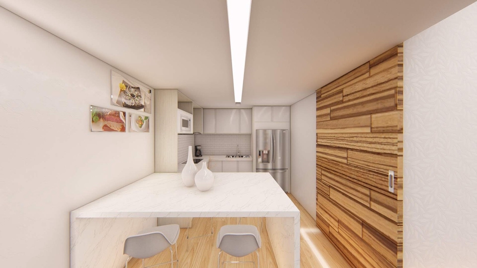 รับถ่ายภาพคอนโดหรู บริการช่างภาพมืออาชีพ