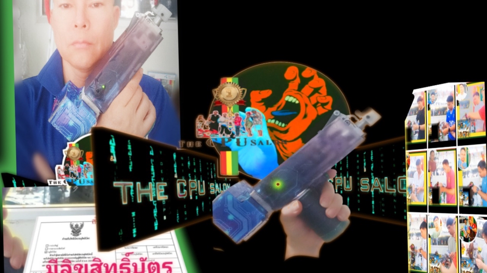 รับทำถักผมเดทร็อคอัตโนมัติ เขตจังหวัดขอนแก่น และใกล้เคียง ราคาเริ่มต้น 3,500 บาท