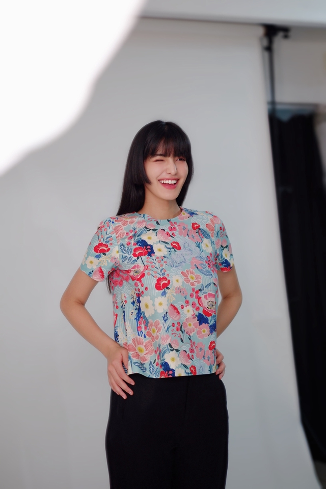 ช่างแต่งหน้า สไตล์เกาหลี หวานสดใส แต่งหน้ารับปริญญา แต่งหน้าไปงาน ถ่ายแบบ