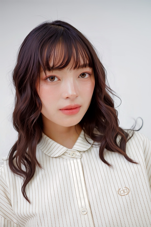 ช่างแต่งหน้าสไตล์เกาหลี แต่งหน้าใสๆ ถ่ายรูปรับปริญญา งานแต่ง นนทบุรี