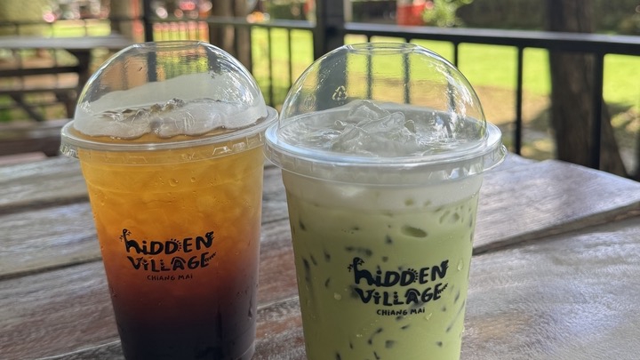 หาเพื่อนทำกิจกรรม กิน เที่ยว - เพื่อนเที่ยวเชียงใหม่ - 4