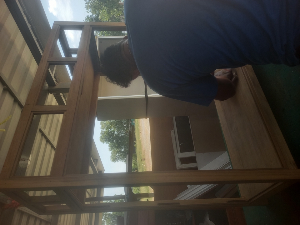 อื่นๆ - งานสั่งทำ ตู้ก๋วยเตี๋ยว - 4