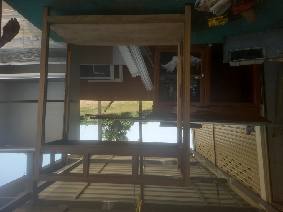 อื่นๆ - งานสั่งทำ ตู้ก๋วยเตี๋ยว - 5