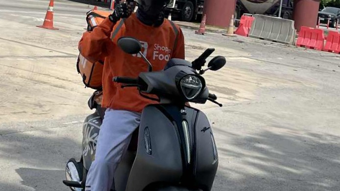 รับจ้างขนย้ายของชิ้นเล็ก ด้วยมอเตอร์ไซค์ บริการขนส่งทั่วไทย