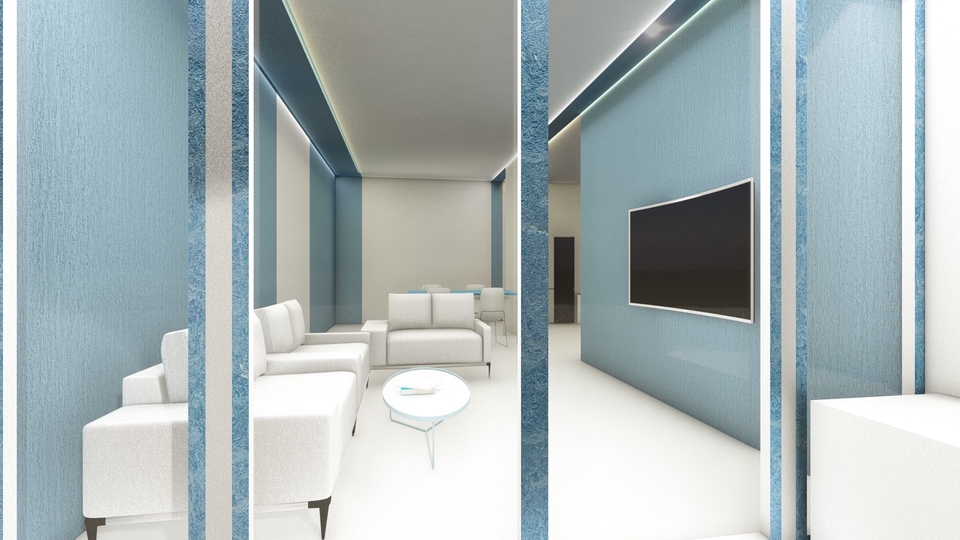 ห้องนั่งเล่น