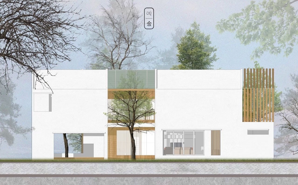 รูปด้าน