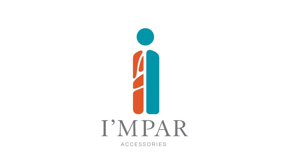 ออกแบบโลโก้แบรนด์เครื่องประดับ สไตล์ Minimal