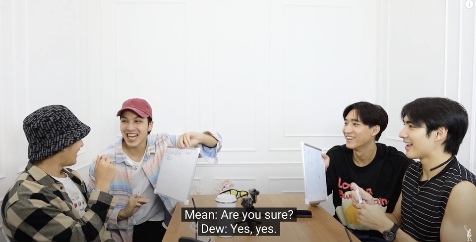 Subtitle - ฝัง/ใส่ซับ ได้ 2 ภาษา (อังกฤษ/ไทย) - 5