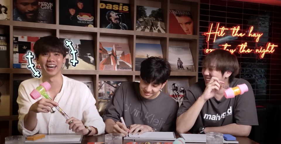 Subtitle - ฝัง/ใส่ซับ ได้ 2 ภาษา (อังกฤษ/ไทย) - 3