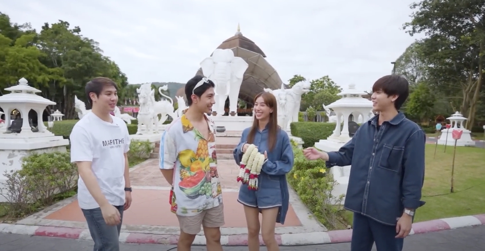 Subtitle - ฝัง/ใส่ซับ ได้ 2 ภาษา (อังกฤษ/ไทย) - 2