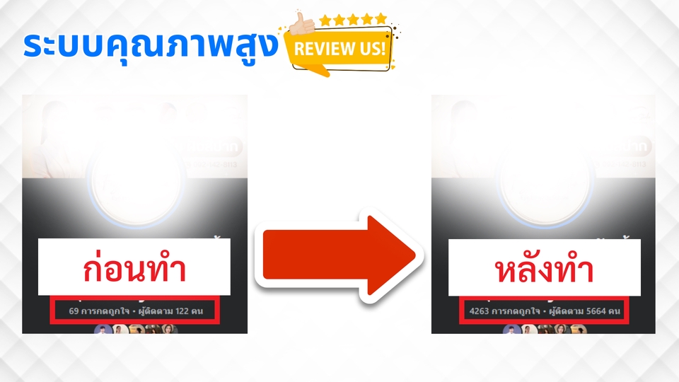 เขียนรีวิว - รับรีวิว Google map 5 ดาว / รับเขียนรีวิว Pantip / รับรีวิว Wongnai 5 ดาว / รับเขียนรีวิว Lemon8 - 11