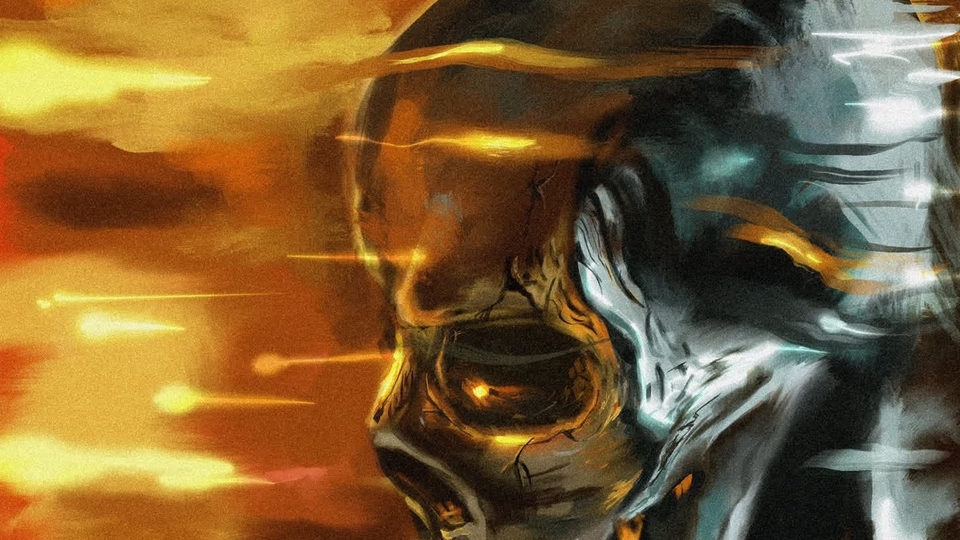 ผลงานออกเเบบ ในเเอป procreate