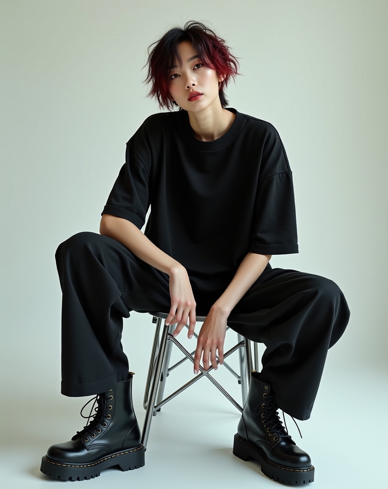 สร้างรูป AI - ออกแบบ/สร้างภาพ AI สมจริงสำหรับงานโฆษณาและการตลาด - 2