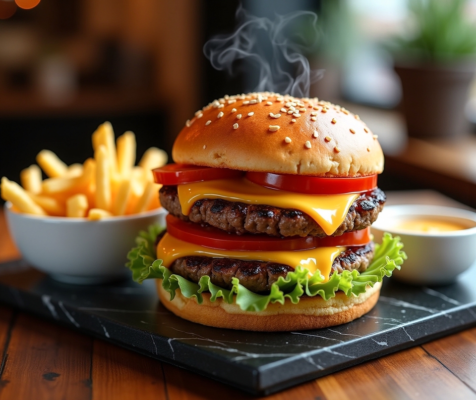 สร้างรูป AI - ออกแบบ/สร้างภาพ AI สมจริงสำหรับงานโฆษณาและการตลาด - 10