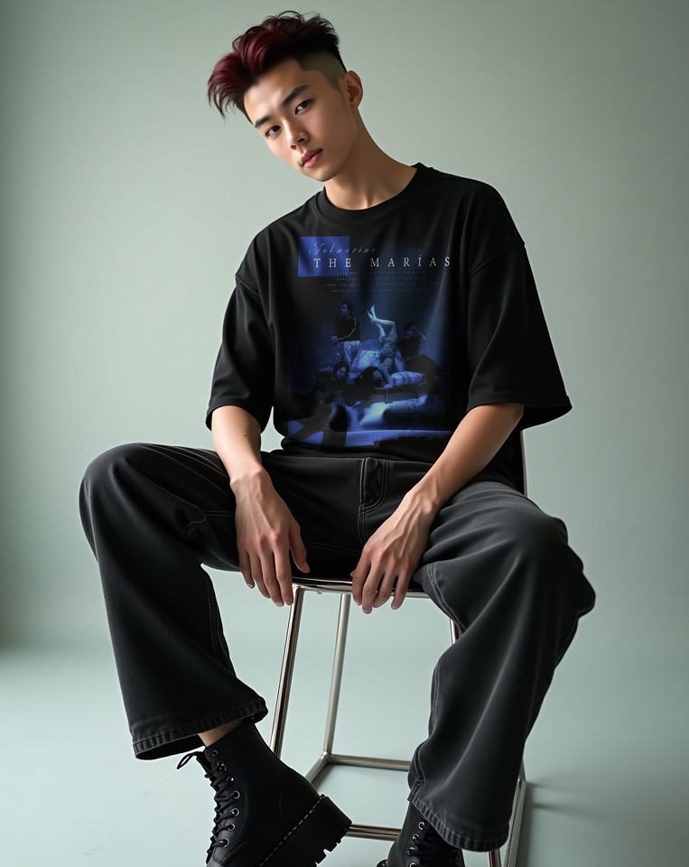 สร้างรูป AI - ออกแบบ/สร้างภาพ AI สมจริงสำหรับงานโฆษณาและการตลาด - 4