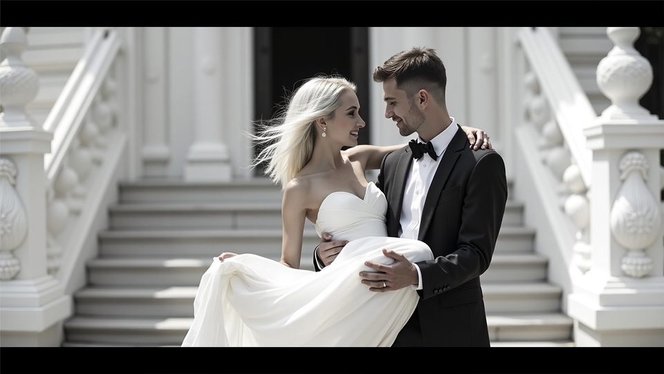 สร้างรูป AI - ออกแบบ/สร้างภาพ AI สมจริงสำหรับงานโฆษณาและการตลาด - 6