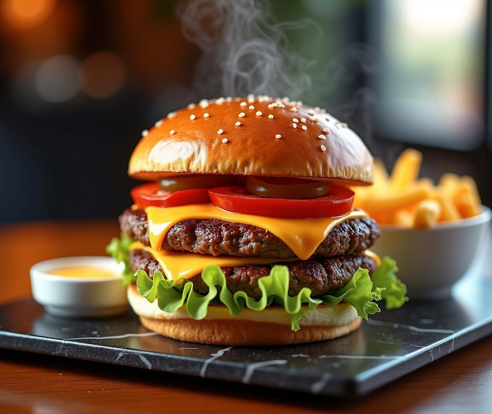 สร้างรูป AI - ออกแบบ/สร้างภาพ AI สมจริงสำหรับงานโฆษณาและการตลาด - 11