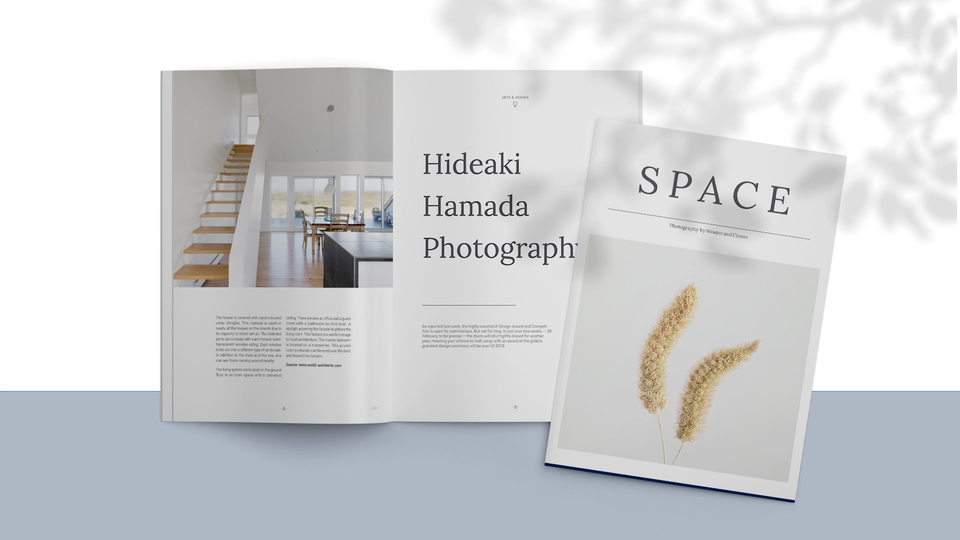 Design Layout Book