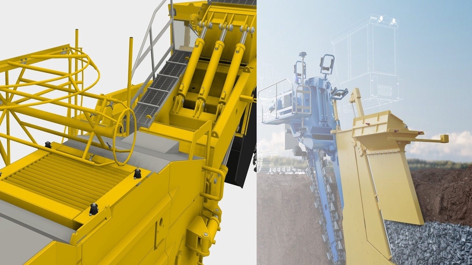 รับเขียนแบบก่อสร้าง เขียนแบบบ้าน 2 ชั้น ออกแบบโครงสร้างอาคาร เขียนแบบโรงงาน