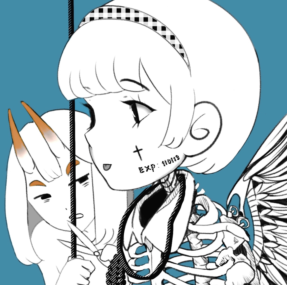 ออกแบบตัวละครสไตล์ญี่ปุ่นน่ารัก คาแรคเตอร์การ์ตูน วาดภาพประกอบ