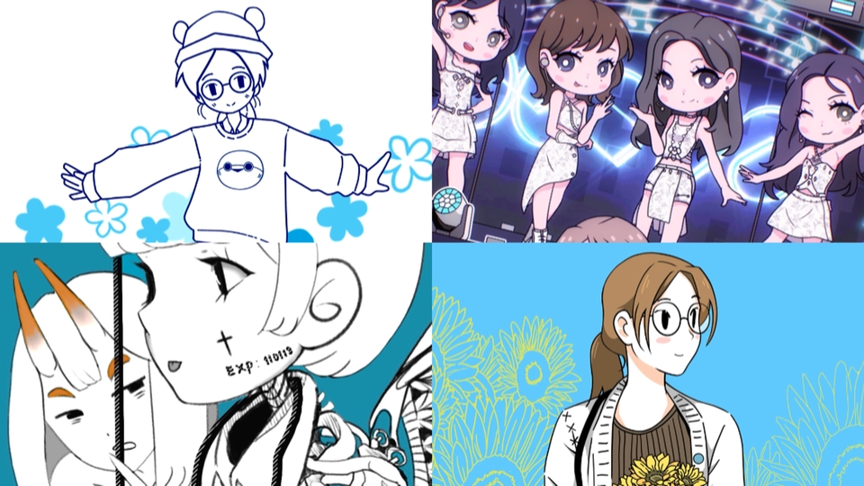 Mascot, Character design, line art หรืออื่นๆ เราก็ออกเเบบได้ดั่งใจท่านต้องการ