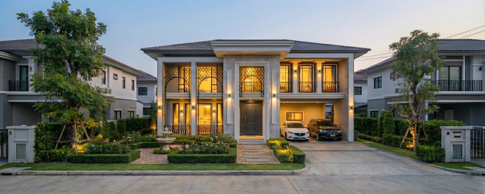 รับออกแบบ 3d perspective บ้านหรู มองเห็นภาพ perspective สวยงาม แสดงการออกแบบบ้านอย่างละเอียด พร้อมบริการเขียนแบบ 3d และเรนเดอร์งานคุณภาพสูง สร้างภาพจำลอง 3 มิติสำหรับโครงการบ้านในฝัน พร้อมราคาที่คุ้มค่า ออกแบบบ้าน 3d