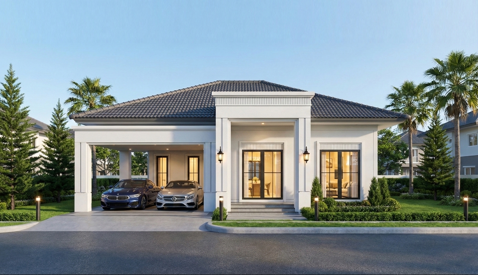 ออกแบบบ้าน 3d สวยๆ ด้วยบริการ รับออกแบบ 3d perspective มองเห็นภาพจริงของบ้านก่อนสร้าง พร้อมรายละเอียดครบถ้วน รวมถึง โมเดลบ้าน 3 มิติ, รับเขียนแบบ 3d ราคาถูก เพื่อให้คุณได้บ้านในฝันของคุณ.