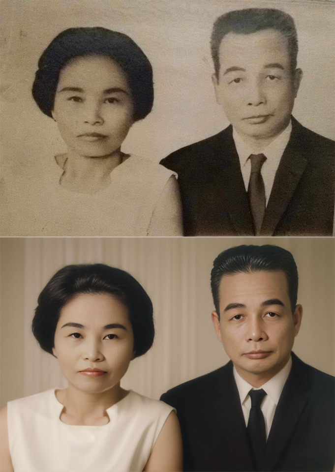ไดคัท & Photoshop - ไดคัท รีทัช รูปทุกประเภท ซ่อมภาพเก่า ภาพชำรุด ทำสีรูปขาวดำ - 2