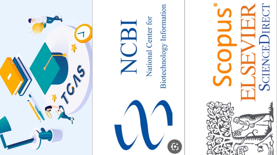 ที่ปรึกษาวิทยานิพนธ์ บริการปรึกษา งานวิจัย ดุษฎีนิพนธ์ NCBI Scopus