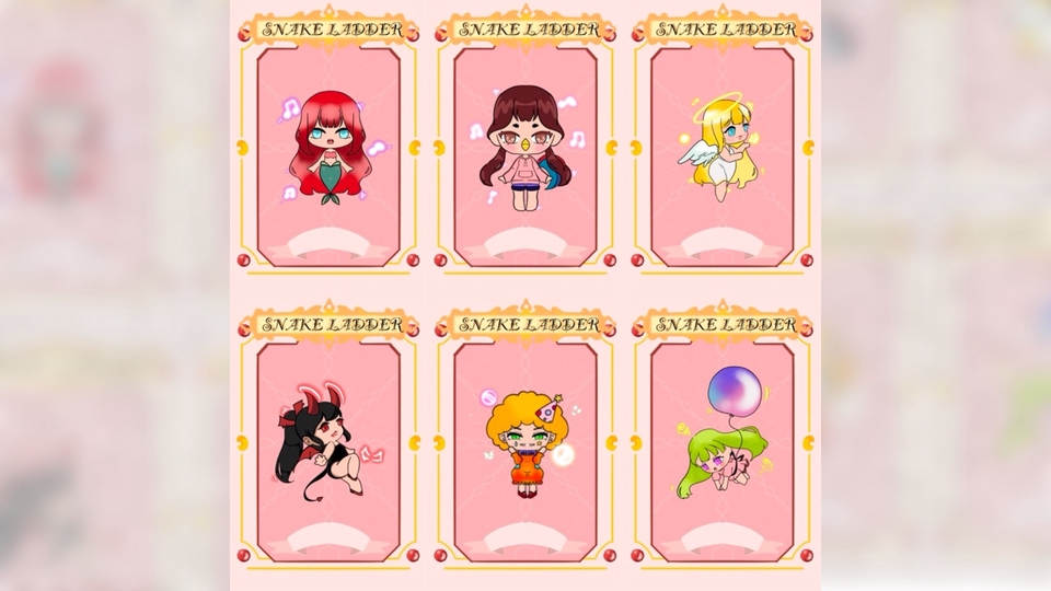 รับวาดการ์ตูนน่ารัก สไตล์จิบิ อนิเมะ ภาพวาดการ์ตูนสีน้ำ งานวาดภาพประกอบ