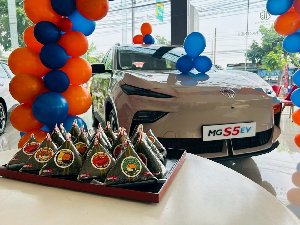 รับทำอาหารส่ง - รับทำโอนิกิริ ออกงานสัมมนา,งานจัดเลี้ยง/บริษัท หรืองานทำบุญต่างๆ - 3