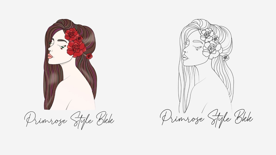 รับออกแบบโลโก้สวยหรู สไตล์มินิมอล  โลโก้ธุรกิจ