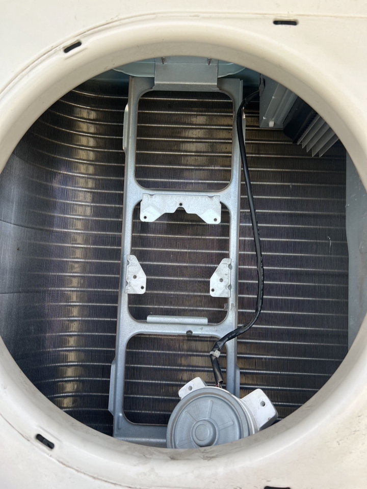 ล้างแอร์ ช่างล้างแอร์ บริการล้างแอร์ ระบบระบายความร้อน เครื่องปรับอากาศ