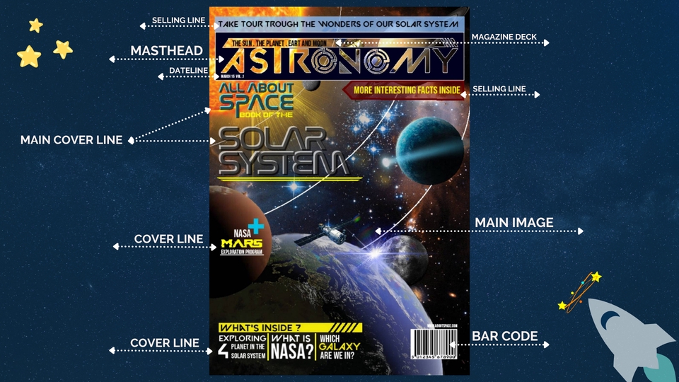 รับพิมพ์งานด่วนและรับคีย์ข้อมูลเอกสารนิตยสารดาราศาสตร์