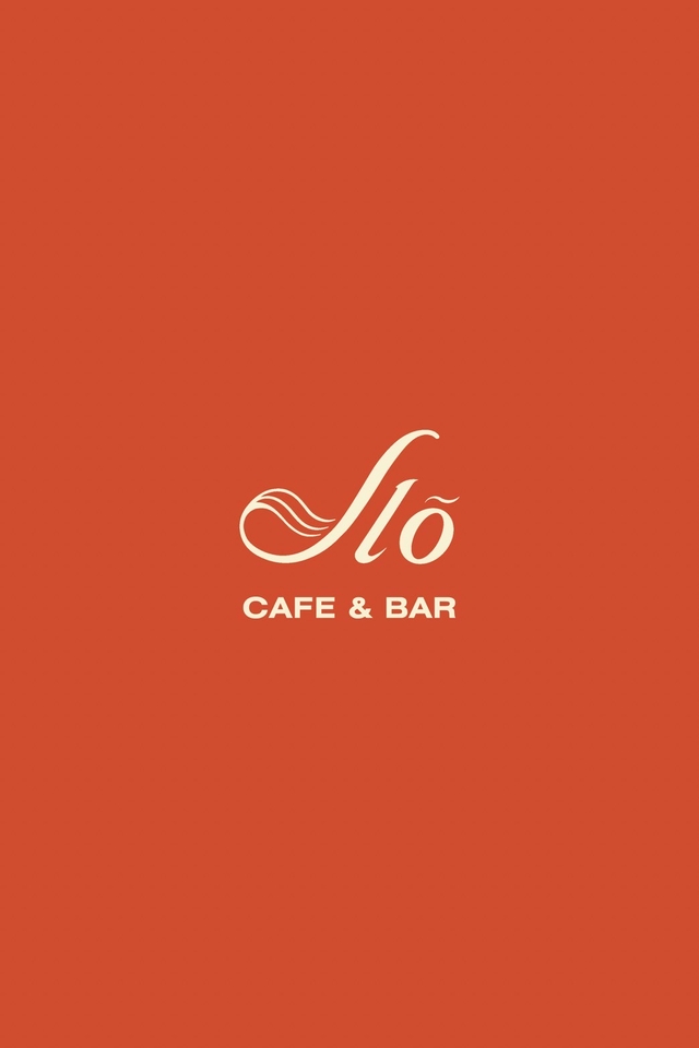 ออกแบบCI Sio Cafe & Bar โลโก้ธุรกิจ
