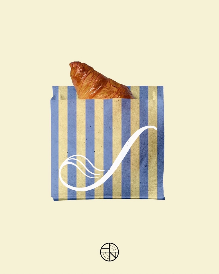 ออกแบบ Corporate Identity พร้อมโลโก้และซองจดหมาย