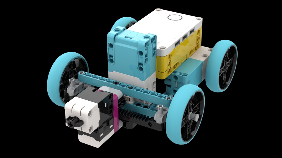 Art & Craft - บริการแกะแบบประกอบ LEGO จากโมเดลจริงหรือรูปภาพ พร้อมส่งไฟล์คู่มือประกอบ - 6