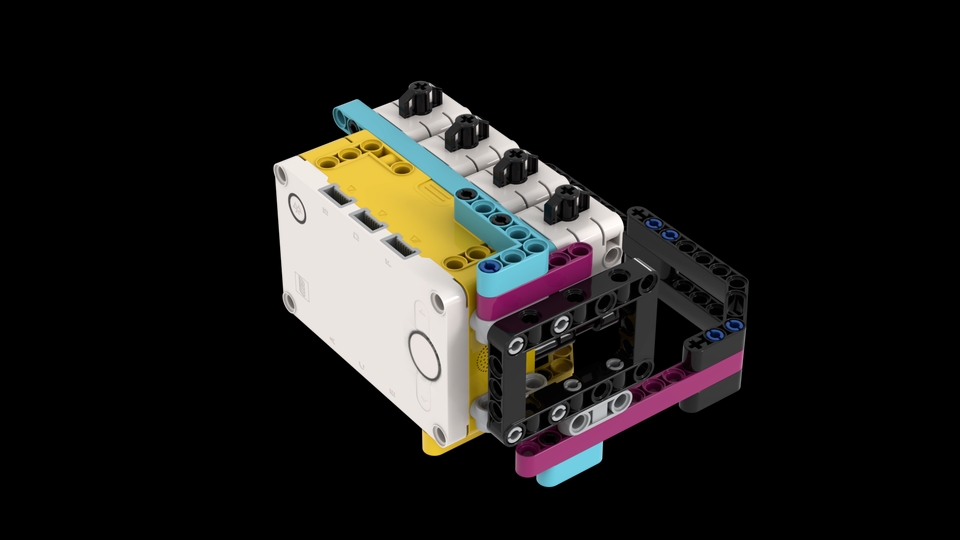 Art & Craft - บริการแกะแบบประกอบ LEGO จากโมเดลจริงหรือรูปภาพ พร้อมส่งไฟล์คู่มือประกอบ - 5