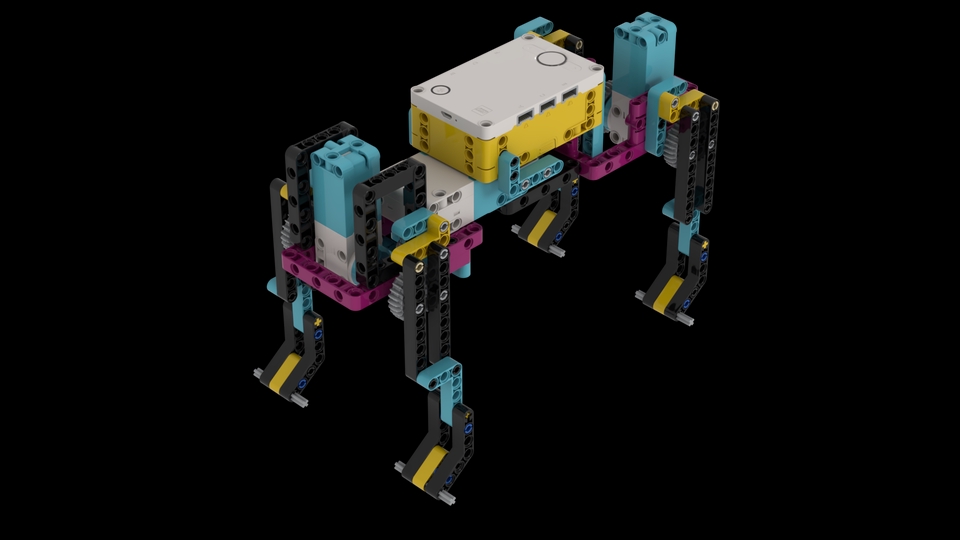 Art & Craft - บริการแกะแบบประกอบ LEGO จากโมเดลจริงหรือรูปภาพ พร้อมส่งไฟล์คู่มือประกอบ - 4