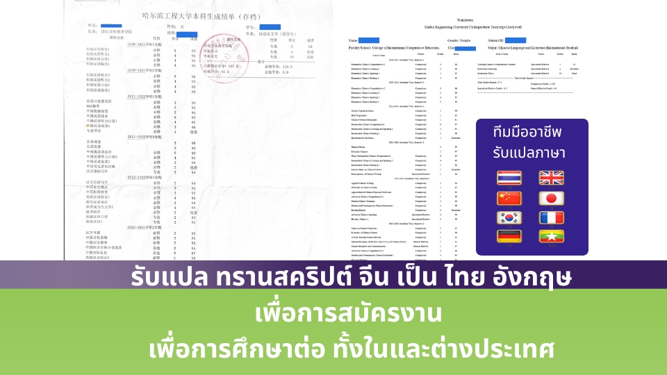 แปลทรานสคริปต์ แปลภาษาญี่ปุ่น แปลญี่ปุ่น แปลภาษาเกาหลี แปลเกาหลี แปลภาษาเยอรมัน แปลเยอรมัน