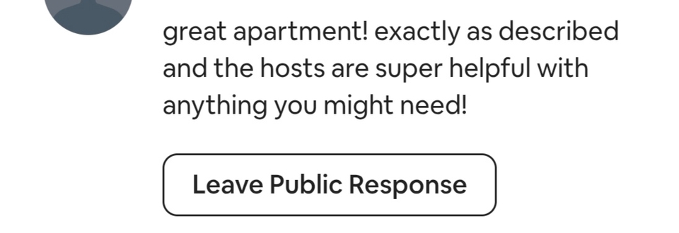 อื่นๆ - Professional Airbnb Guest Messaging Assistant  - 3